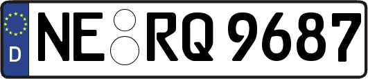 NE-RQ9687