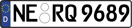NE-RQ9689