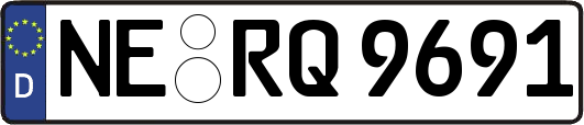 NE-RQ9691