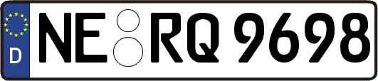 NE-RQ9698