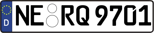 NE-RQ9701
