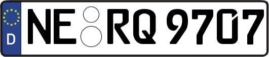 NE-RQ9707