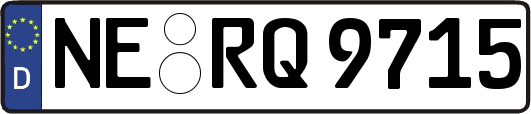 NE-RQ9715