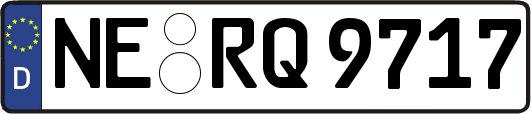 NE-RQ9717