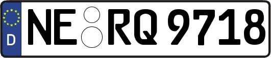 NE-RQ9718