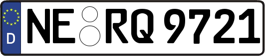 NE-RQ9721