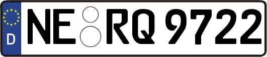NE-RQ9722