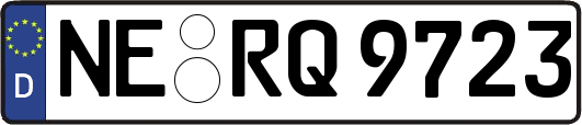 NE-RQ9723