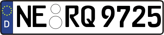 NE-RQ9725