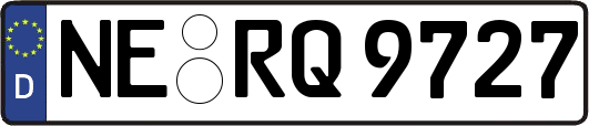 NE-RQ9727