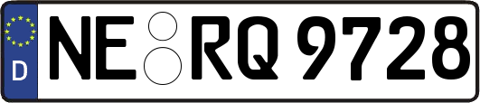 NE-RQ9728