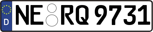 NE-RQ9731