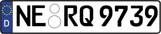 NE-RQ9739