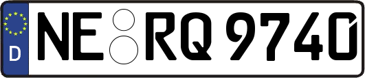 NE-RQ9740