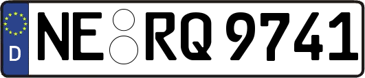 NE-RQ9741