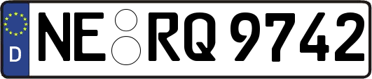 NE-RQ9742