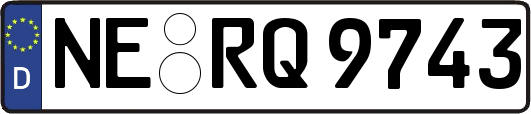 NE-RQ9743