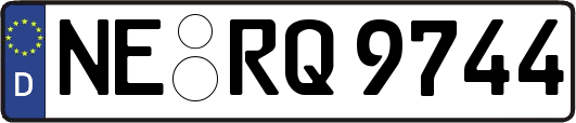 NE-RQ9744