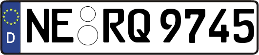 NE-RQ9745