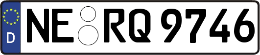 NE-RQ9746