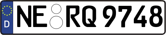 NE-RQ9748