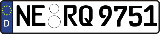NE-RQ9751