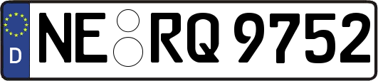 NE-RQ9752