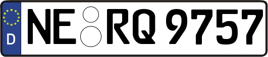 NE-RQ9757