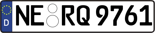 NE-RQ9761