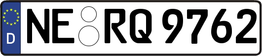 NE-RQ9762