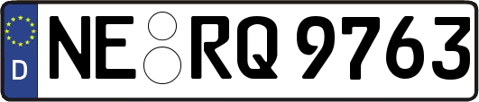 NE-RQ9763
