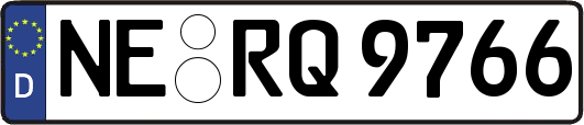 NE-RQ9766