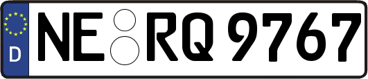 NE-RQ9767