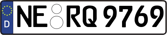 NE-RQ9769