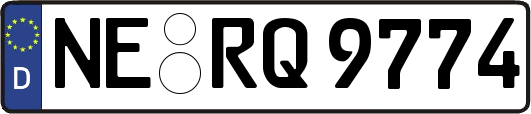 NE-RQ9774