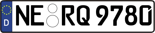 NE-RQ9780