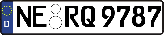 NE-RQ9787