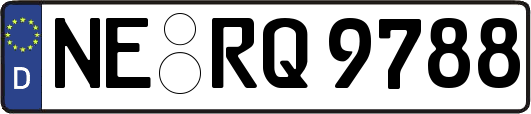 NE-RQ9788