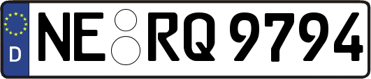 NE-RQ9794