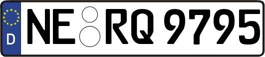 NE-RQ9795