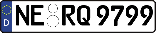NE-RQ9799