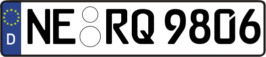 NE-RQ9806