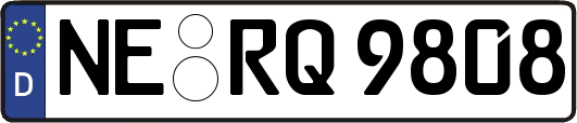 NE-RQ9808