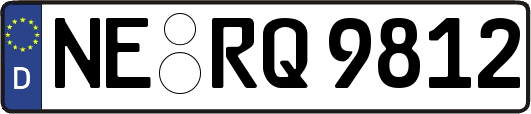 NE-RQ9812