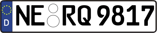 NE-RQ9817