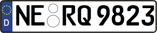 NE-RQ9823