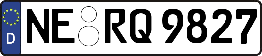NE-RQ9827