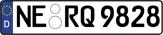 NE-RQ9828