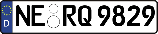 NE-RQ9829
