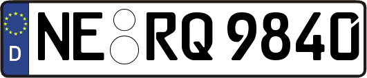 NE-RQ9840